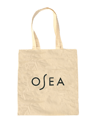 OSEA Tote Bag