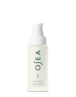 Anti-Aging Body Balm Travel Size