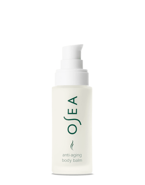 Anti-Aging Body Balm Travel Size