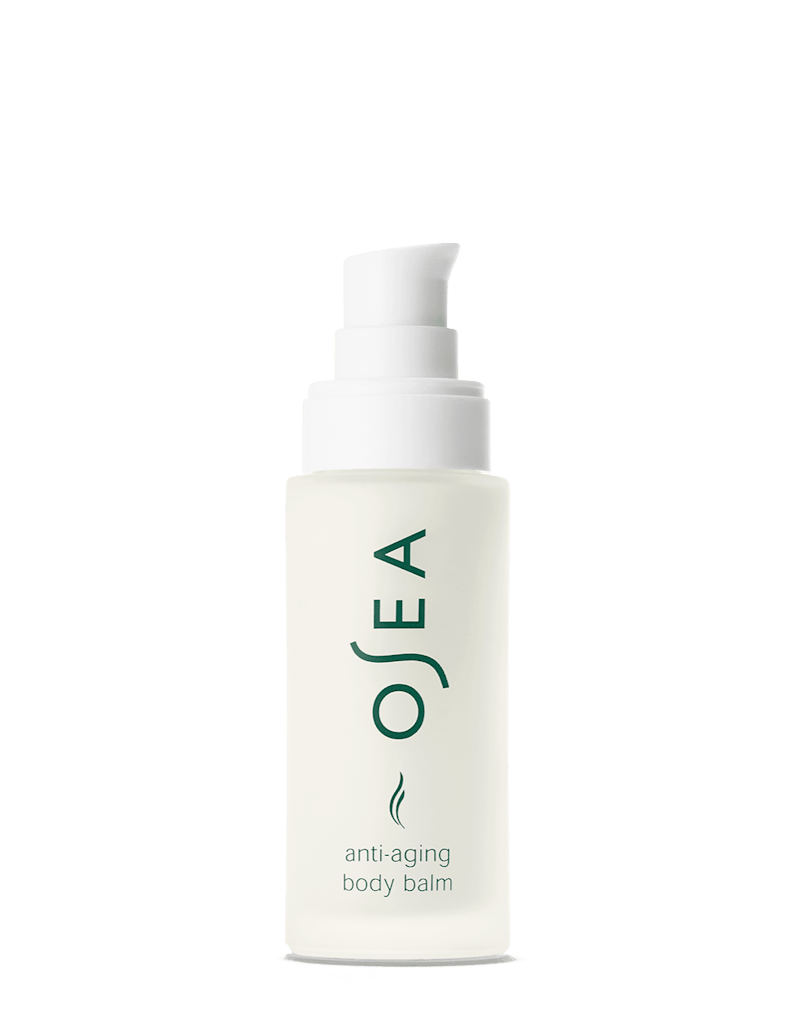 Anti-Aging Body Balm Travel Size