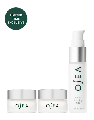 Anti-Aging Discovery Trio