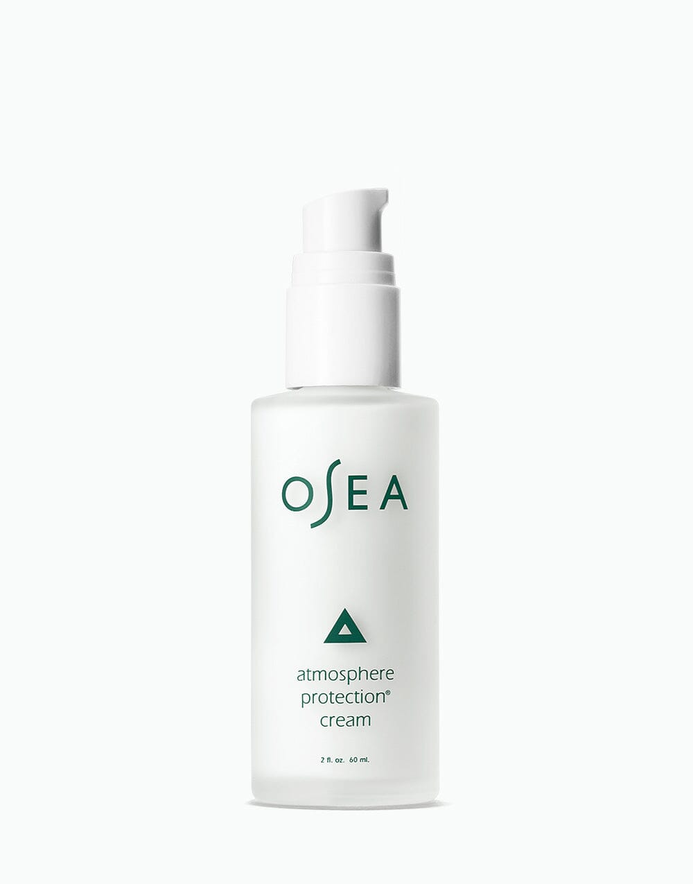 Osea deals Advanced Protection Cream and Skin Oil