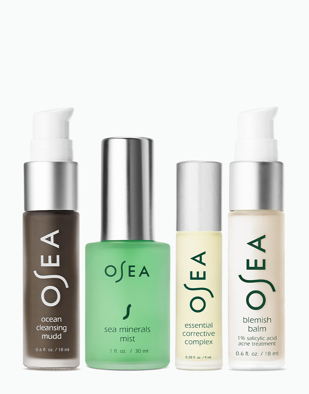 Osea outlet bundle