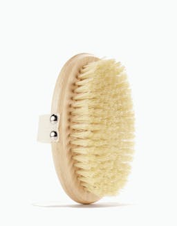 Plant-Based Body Brush