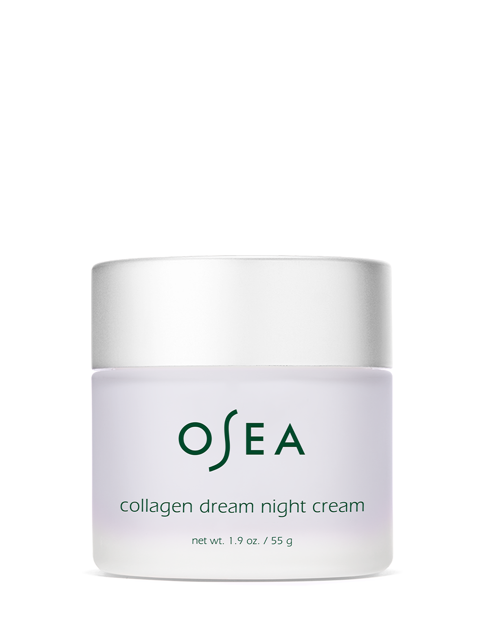 Collagen Dream Night Cream Vegan Collagen Overnight Moisturizer