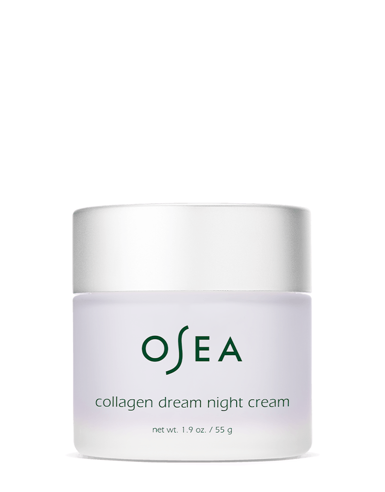 Collagen Dream Night Cream