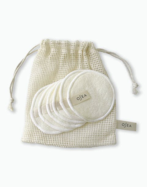 Exfoliant Rounds Algae Mask | Shop Vegan Face Masks & Exfoliants From OSEA – OSEA® Malibu