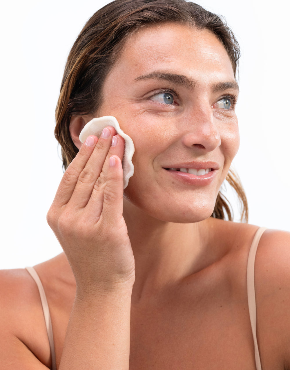 Reusable Cotton Rounds