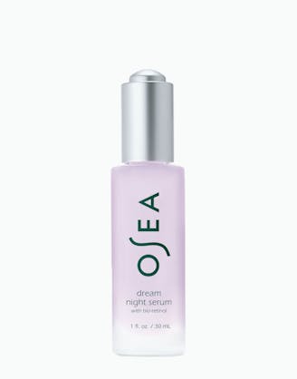 Dream Night Serum with Bio-Retinol