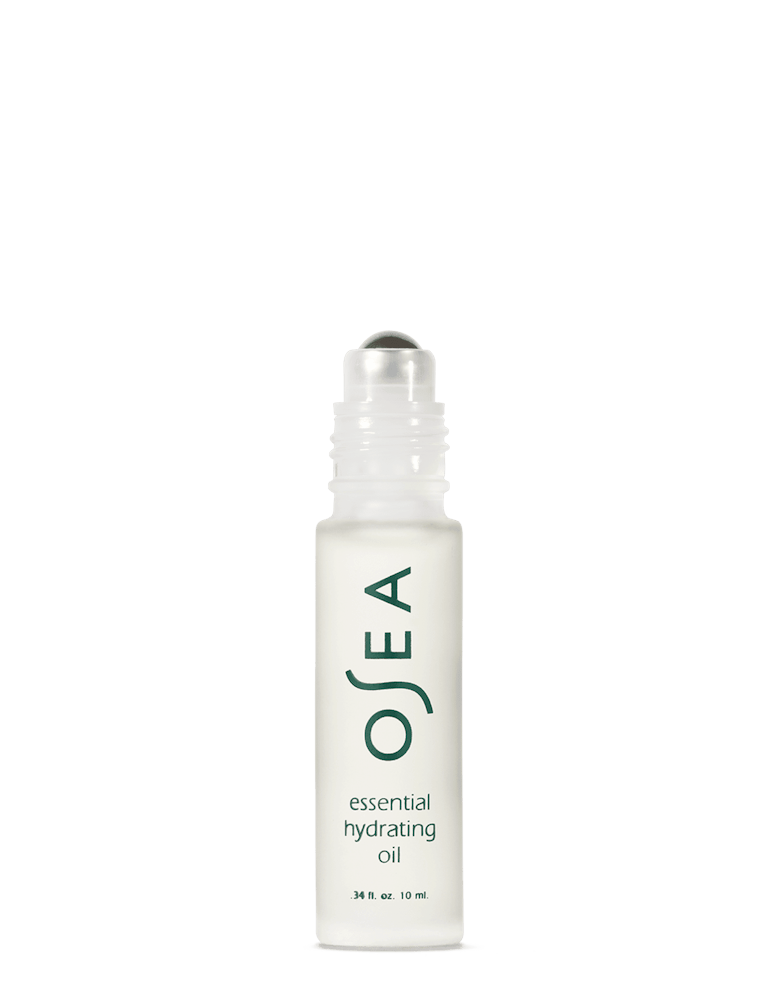 Essential Hydrating Oil 0.34 fl oz