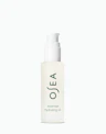 OSEA Essential Hydrating Oil 1 oz pump bottle on white background for ecommerce display