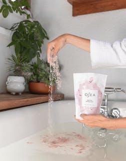 Gigartina Therapy Bath
