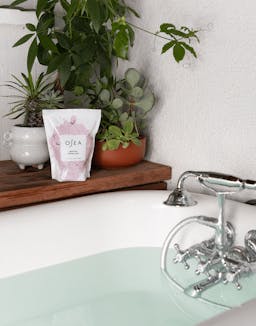 Gigartina Therapy Bath