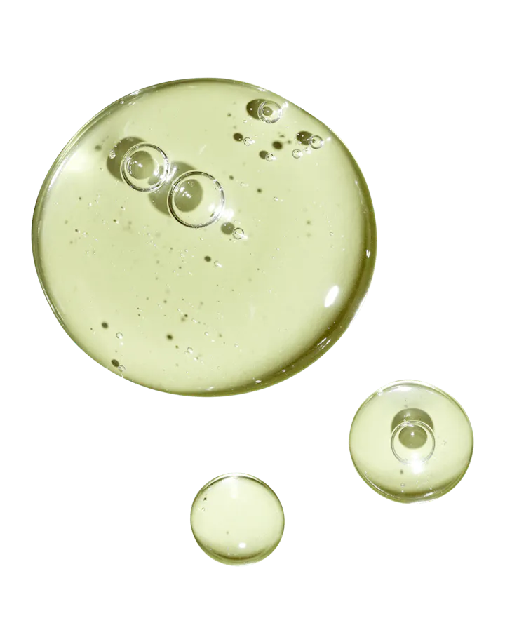 Hyaluronic Sea Serum - Sample