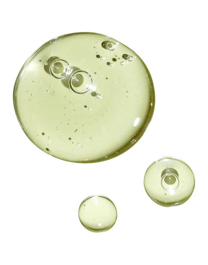 Hyaluronic Sea Serum - Sample