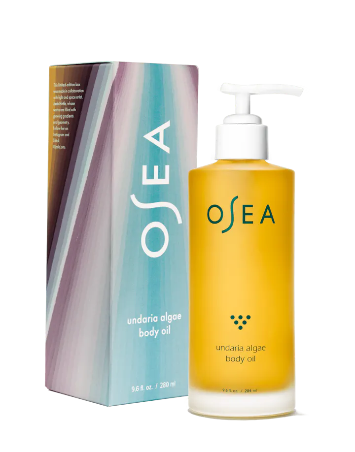 Undaria Algae™ Body Oil Travel Size