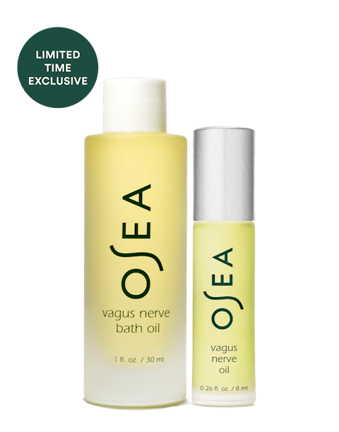 A Moment of Calm Duo