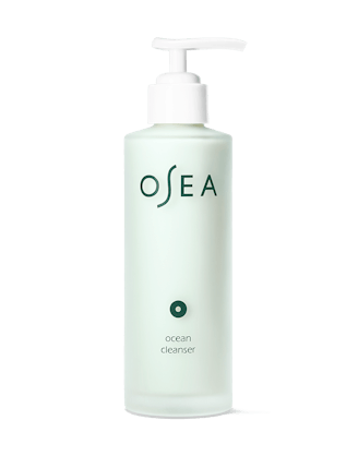 Differences Between Gel and Milky Cleansers (Choose the Right One for You)  – OSEA® Malibu