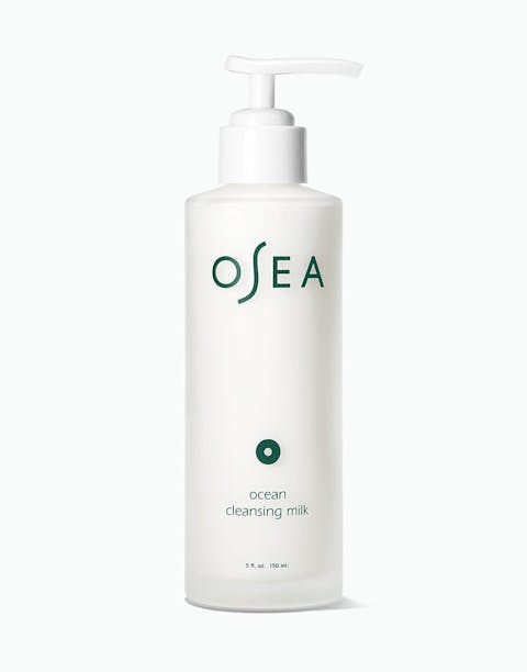 Ocean Cleansing Milk