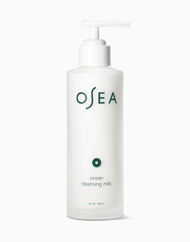 Ocean Cleansing Milk