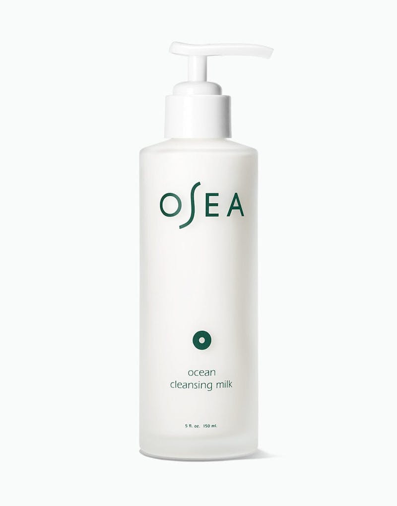 Ocean Cleansing Milk