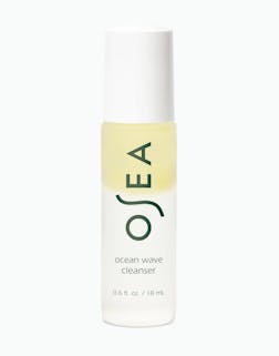 Ocean Wave Cleanser