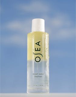 Ocean Wave Cleanser