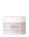 Salts of the Earth Body Scrub - 1 oz