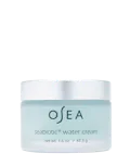 OSEA Seabiotic® Water Cream 1.6 oz jar on white background for ecommerce display