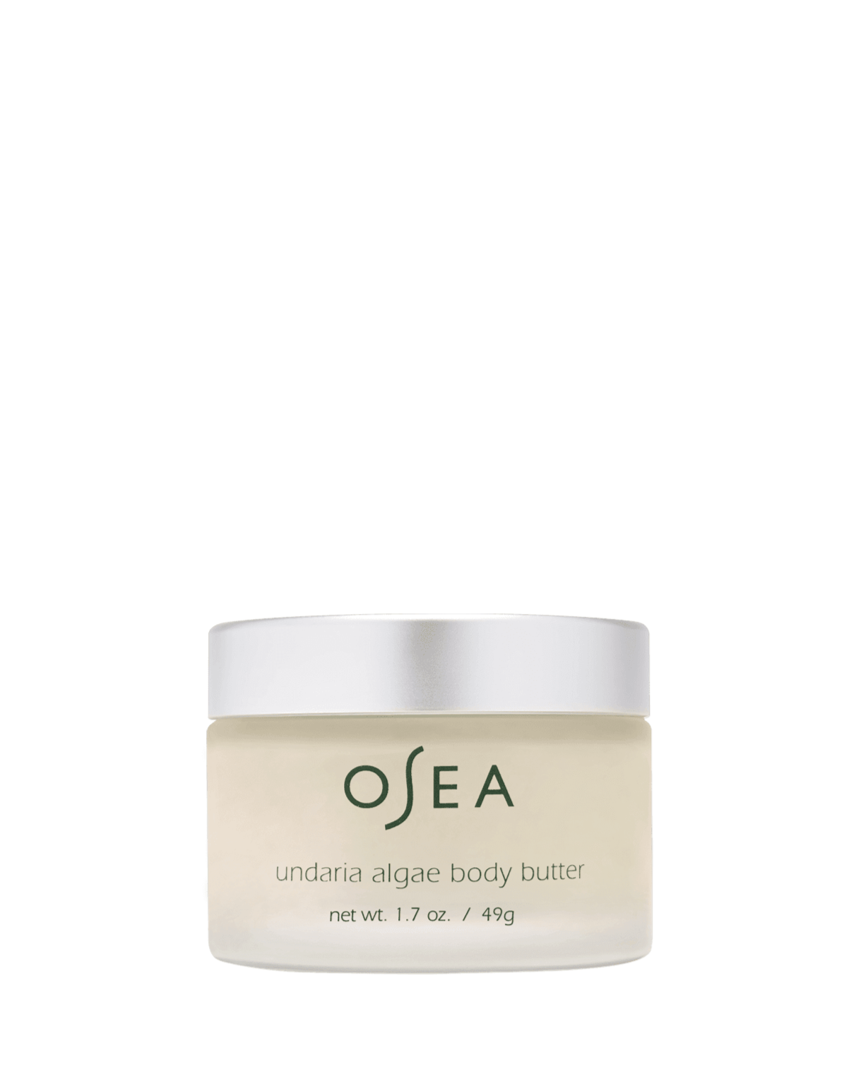 Undaria Algae™ Body Butter - 1.7 oz