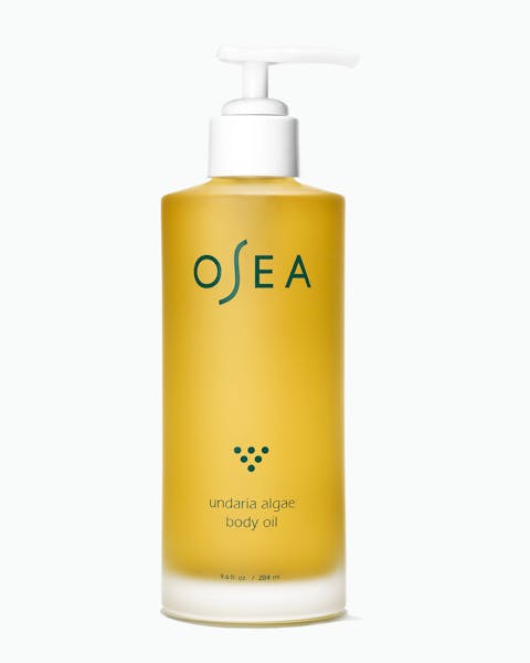 Undaria Algae™ Body Oil