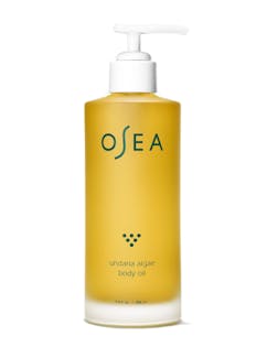 Undaria Algae™ Body Oil (Development)