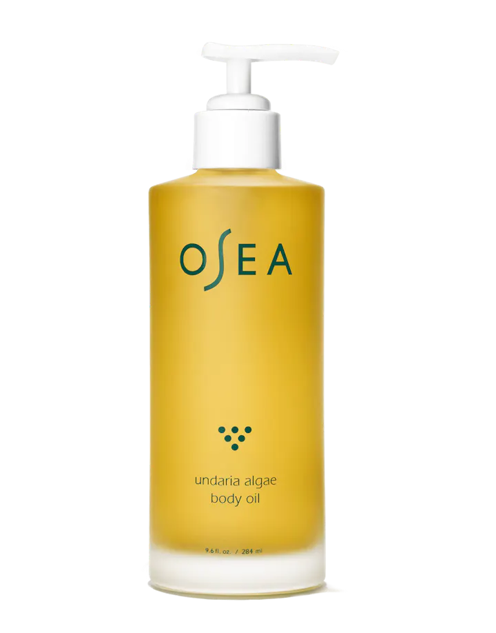 Undaria Algae™ Body Oil Travel Size