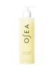 OSEA Undaria Algae Body Wash 8 oz pump bottle on white background for ecommerce display