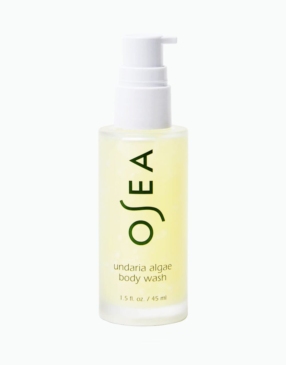 Undaria Algae™ Body Wash