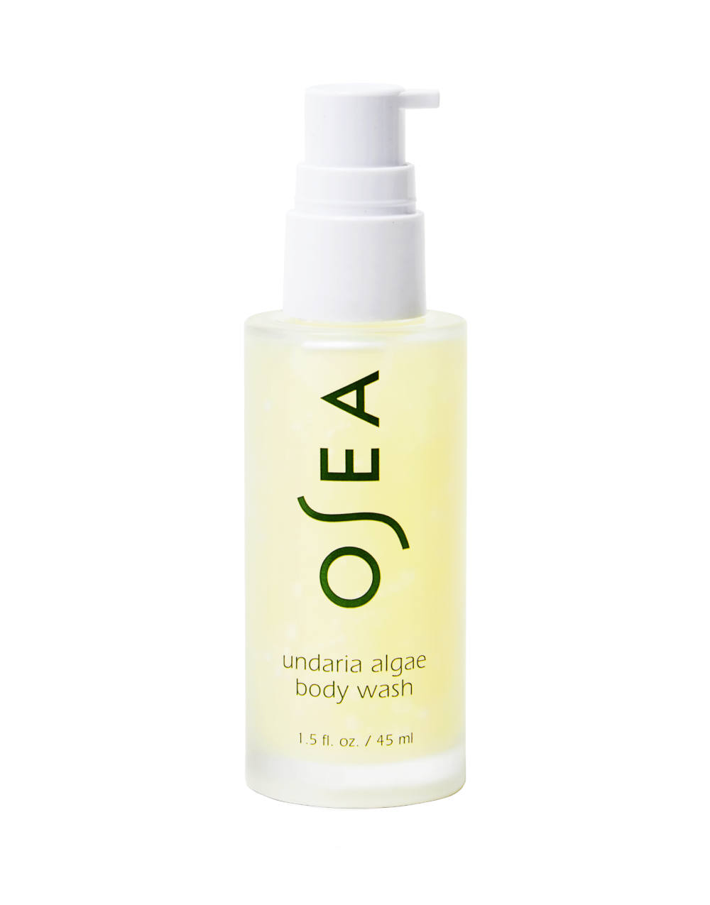 Undaria Algae™ Body Wash Travel Size