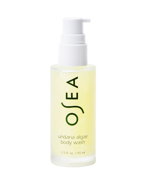 Undaria Algae™ Body Wash Travel Size