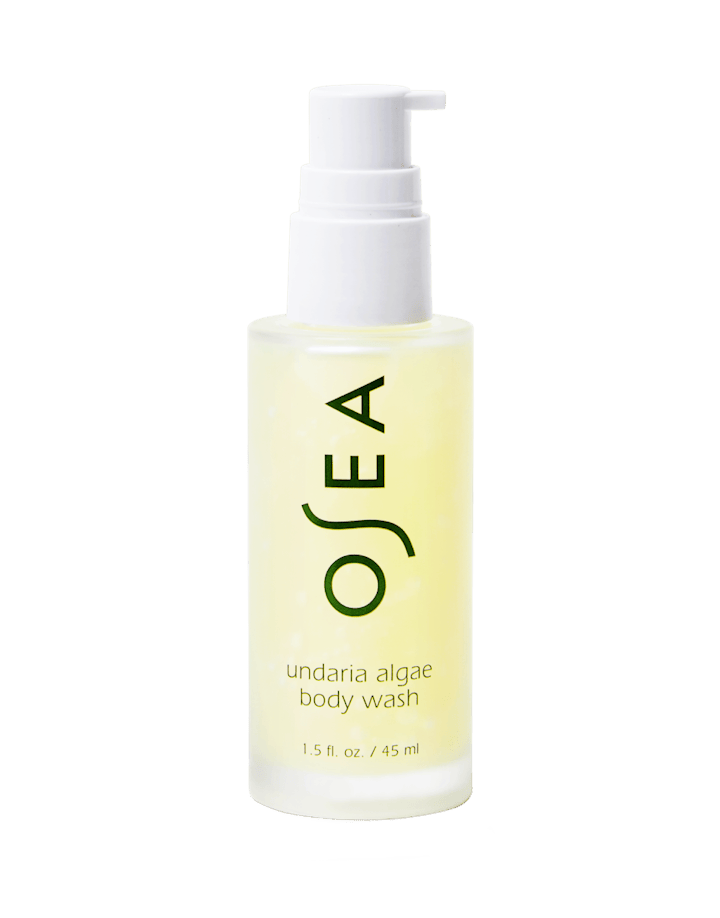 Undaria Algae™ Body Wash Travel Size