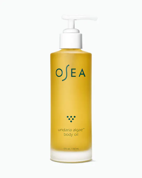 OSEA Undaria Algae Body Oil 5 fl oz bottle