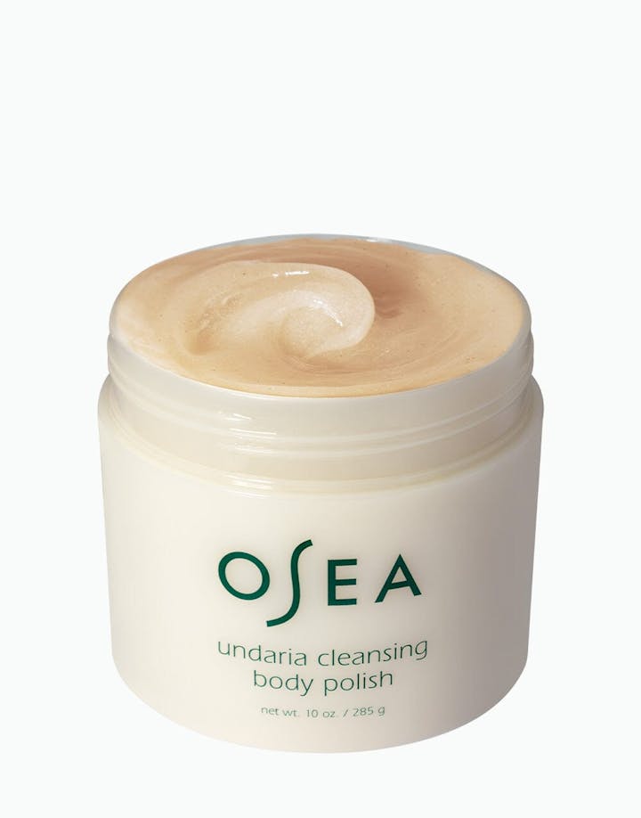 Undaria Cleansing Body Polish