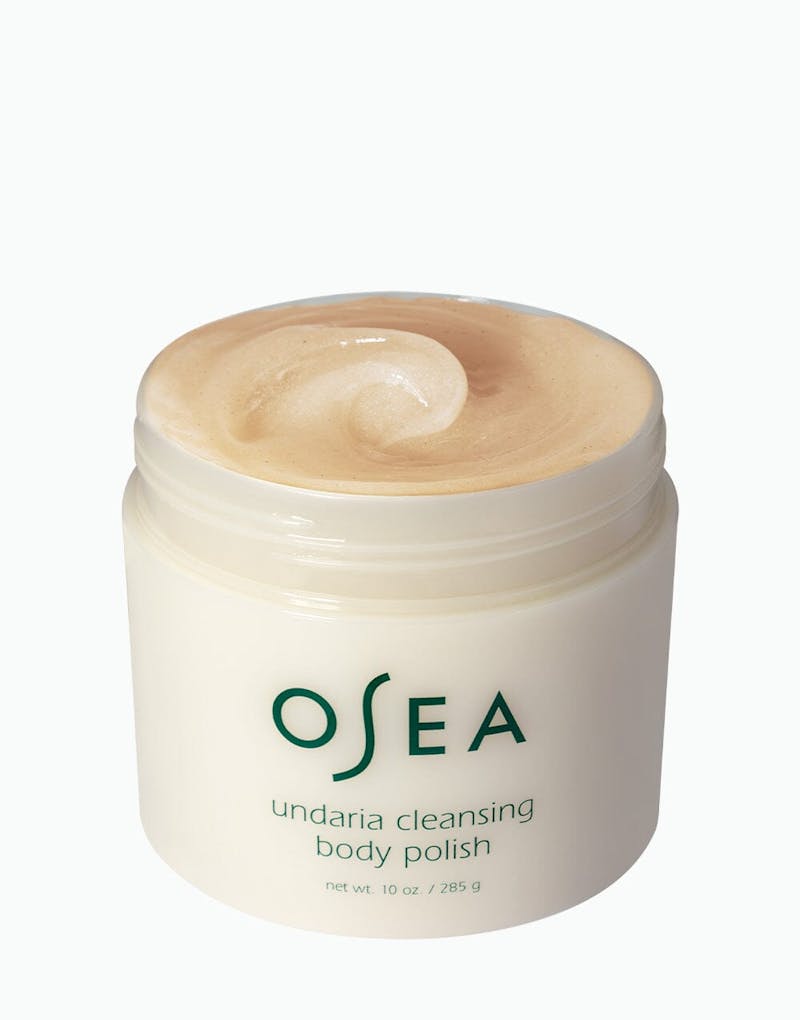 Undaria Cleansing Body Polish