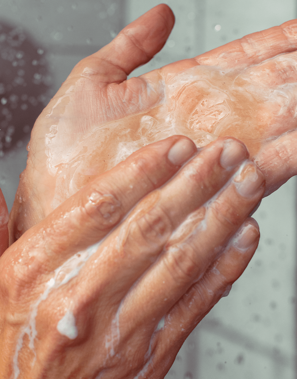 Undaria Cleansing Body Polish