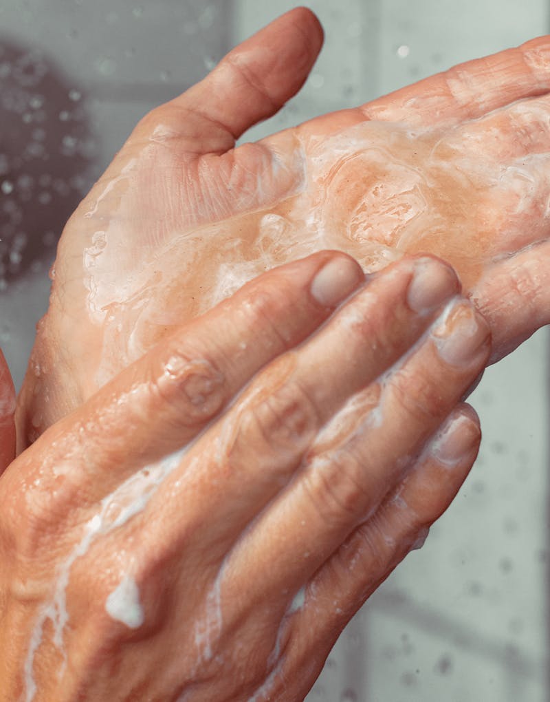 Undaria Cleansing Body Polish