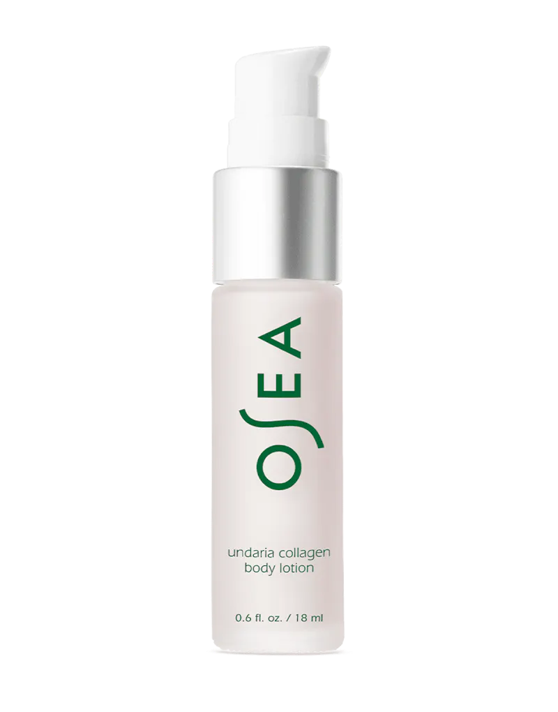 Undaria Algae™ Body Lotion - 0.6 fl oz