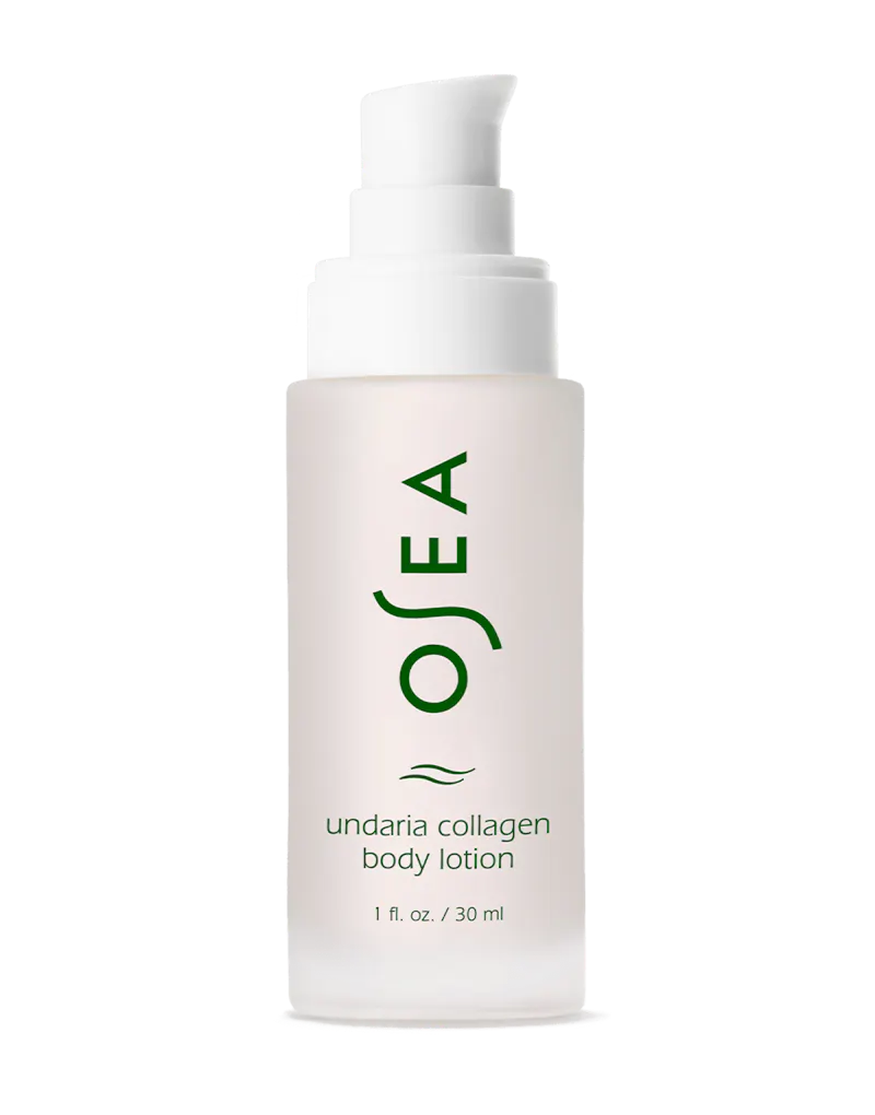 Undaria Algae™ Body Lotion Travel Size
