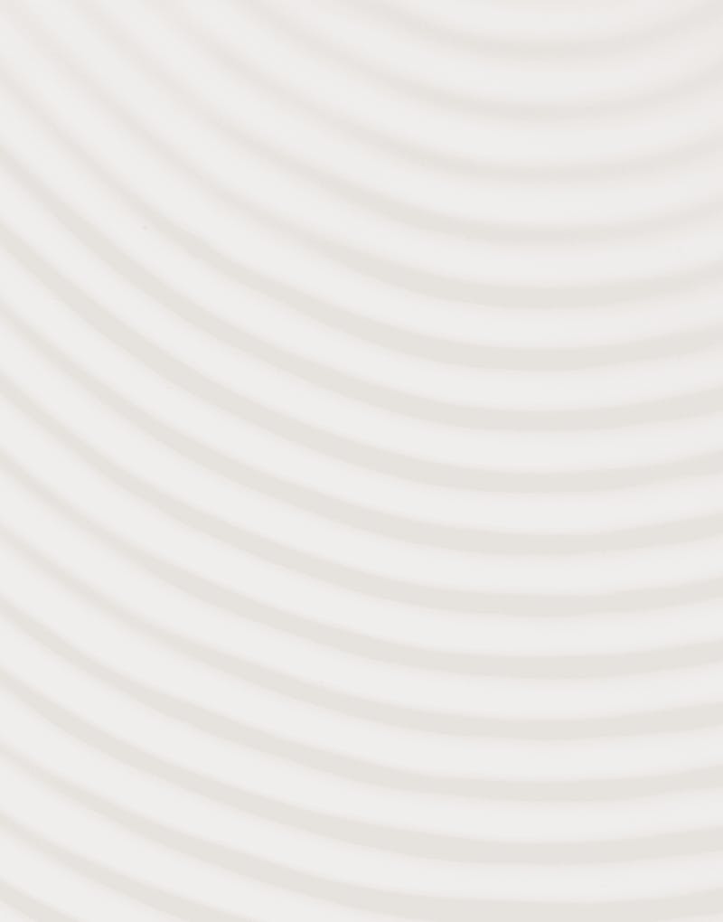 A Close Up Of A White Cream