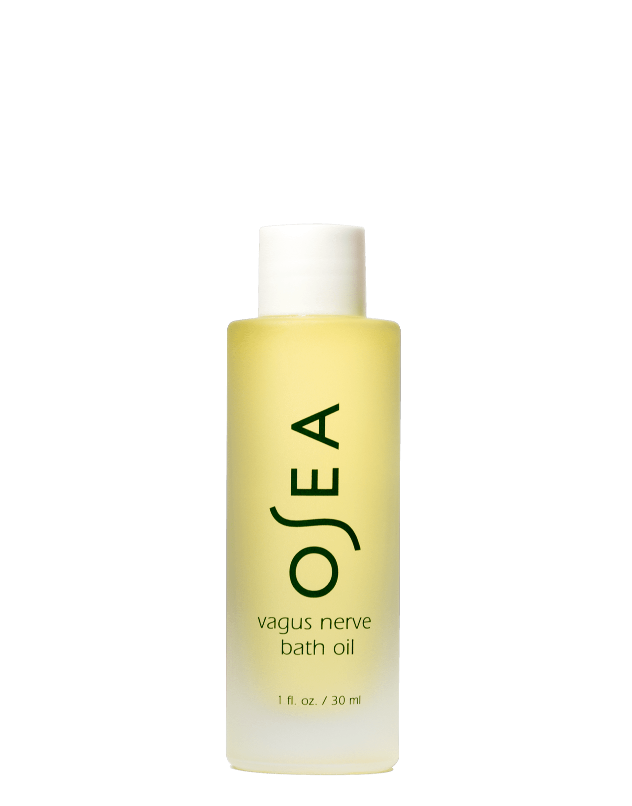 Vagus Nerve Bath Oil Travel Size