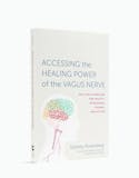 Accessing the Healing Power of the Vagus Nerve Book