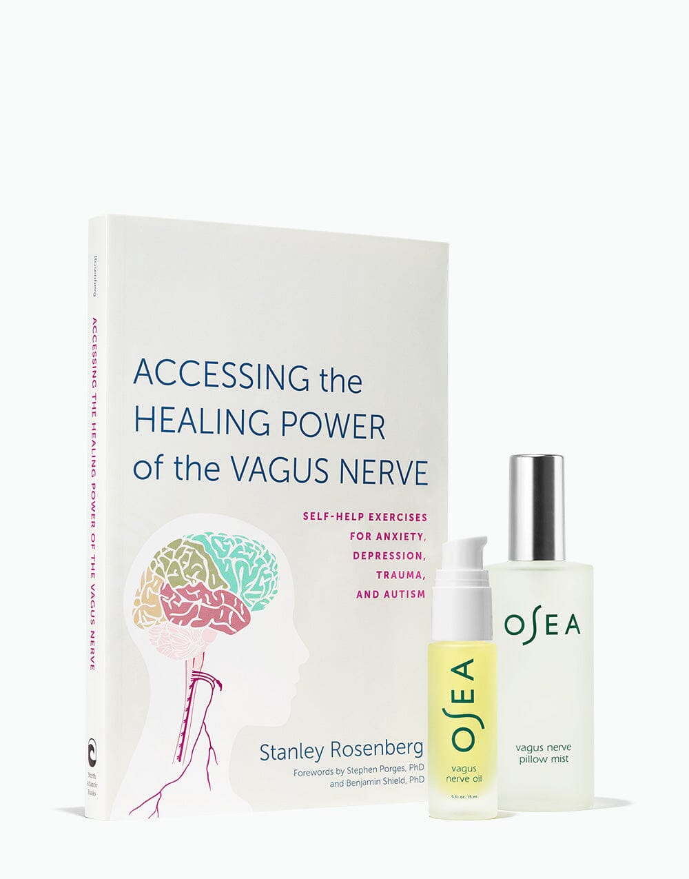 Vagus Nerve Collection