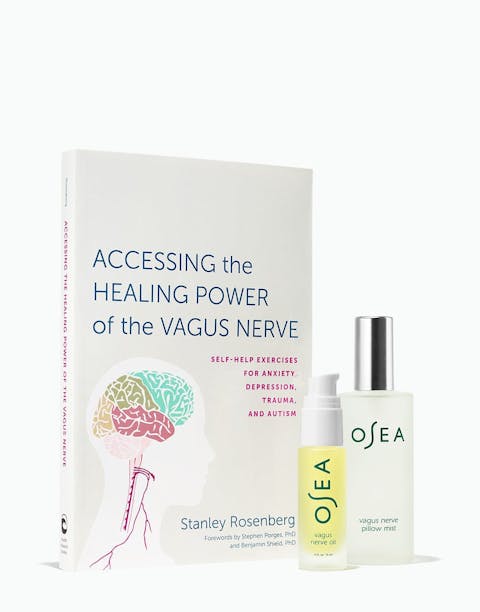 Vagus Nerve Collection